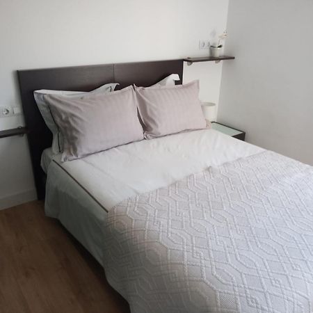 팔세트 Com A Casa 아파트 외부 사진