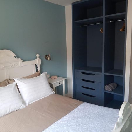 팔세트 Com A Casa 아파트 외부 사진