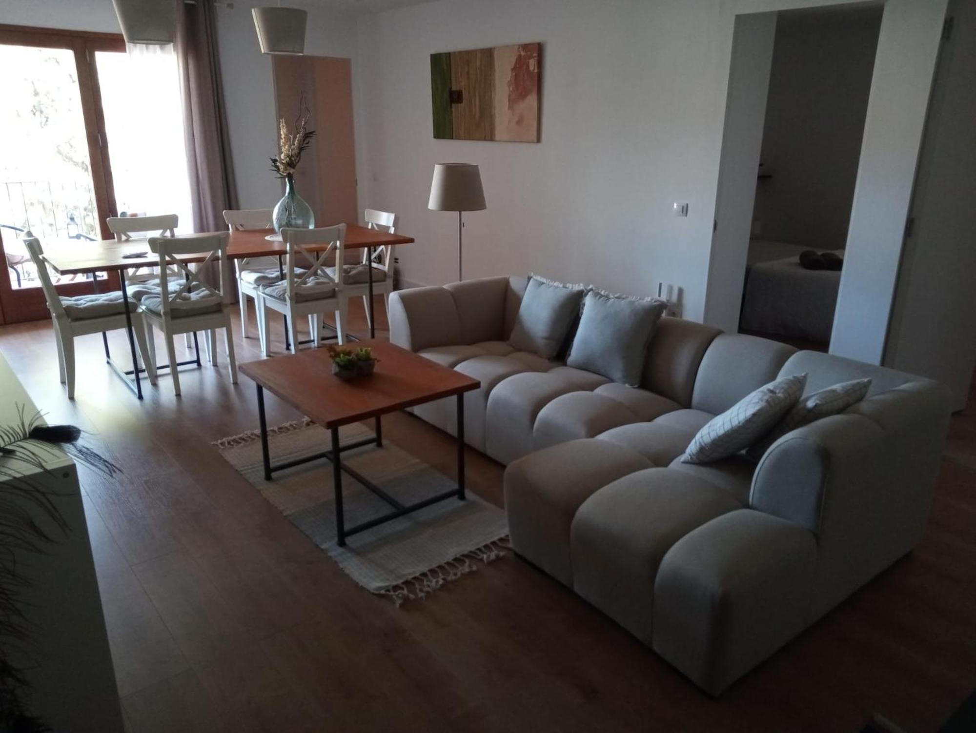 팔세트 Com A Casa 아파트 외부 사진